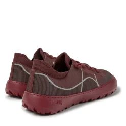 Camper Der sportlichste Peu kombiniert extralanglebige Ma multicolor Low-Top-Sneaker