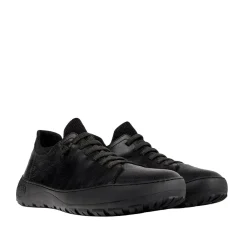 Camper Der sportlichste Peu kombiniert extralanglebige Ma schwarz Low-Top-Sneaker