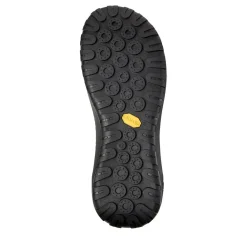 Camper Der sportlichste Peu kombiniert extralanglebige Ma schwarz Low-Top-Sneaker