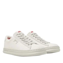 Camper Die Geburtsstunde unseres Kultmodells Runner im Ja weiss Low-Top-Sneaker