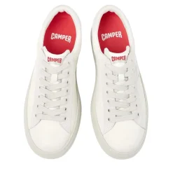 Camper Die Geburtsstunde unseres Kultmodells Runner im Ja weiss Low-Top-Sneaker