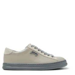 Camper Die Geburtsstunde unseres Kultmodells Runner im Ja hellbeige Low-Top-Sneaker