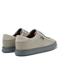 Camper Die Geburtsstunde unseres Kultmodells Runner im Ja hellbeige Low-Top-Sneaker