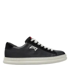 Camper Die Geburtsstunde unseres Kultmodells Runner im Ja schwarz Low-Top-Sneaker