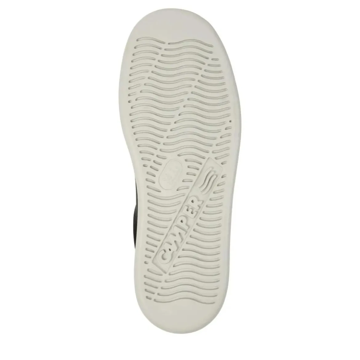Camper Die Geburtsstunde unseres Kultmodells Runner im Ja schwarz Low-Top-Sneaker