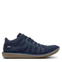 Camper Eine Camper-Ikone, die sich mit jeder Saison weite dunkel-blau Low-Top-Sneaker