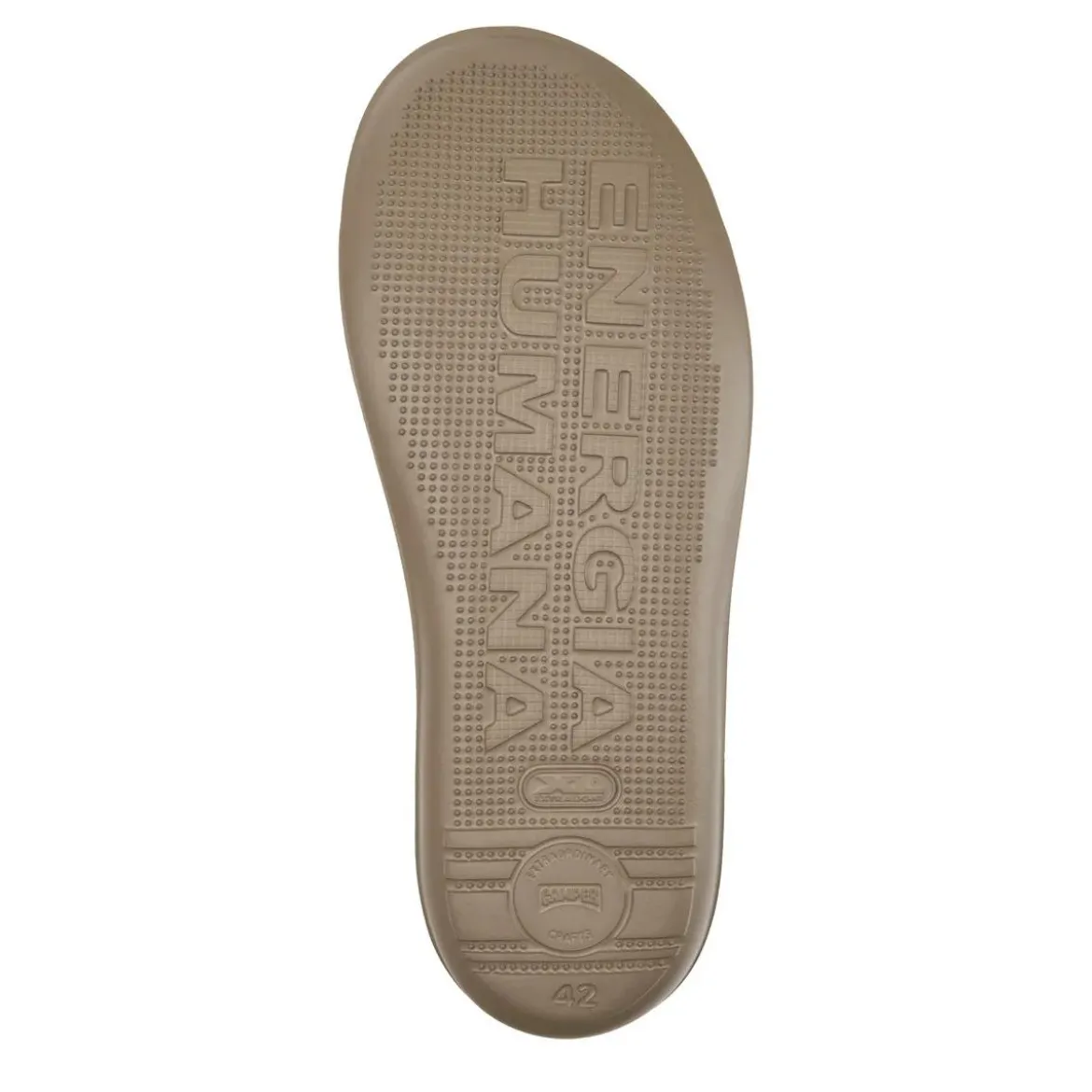 Camper Eine Camper-Ikone, die sich mit jeder Saison weite dunkel-blau Low-Top-Sneaker