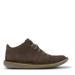 Camper Eine Camper-Ikone, die sich mit jeder Saison weite dunkel-braun Low-Top-Sneaker