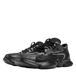 Camper Ein ergonomischer Unisex-Sneaker, der wie die Gipf bunt Low-Top-Sneaker