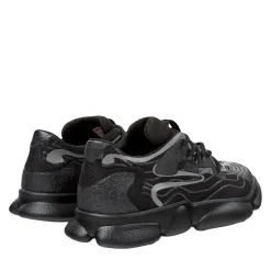 Camper Ein ergonomischer Unisex-Sneaker, der wie die Gipf bunt Low-Top-Sneaker