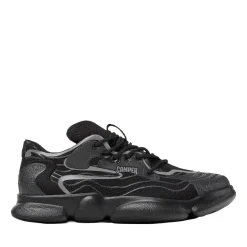 Camper Ein ergonomischer Unisex-Sneaker, der wie die Gipf bunt Low-Top-Sneaker