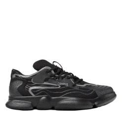 Camper Ein ergonomischer Unisex-Sneaker, der wie die Gipf bunt Low-Top-Sneaker