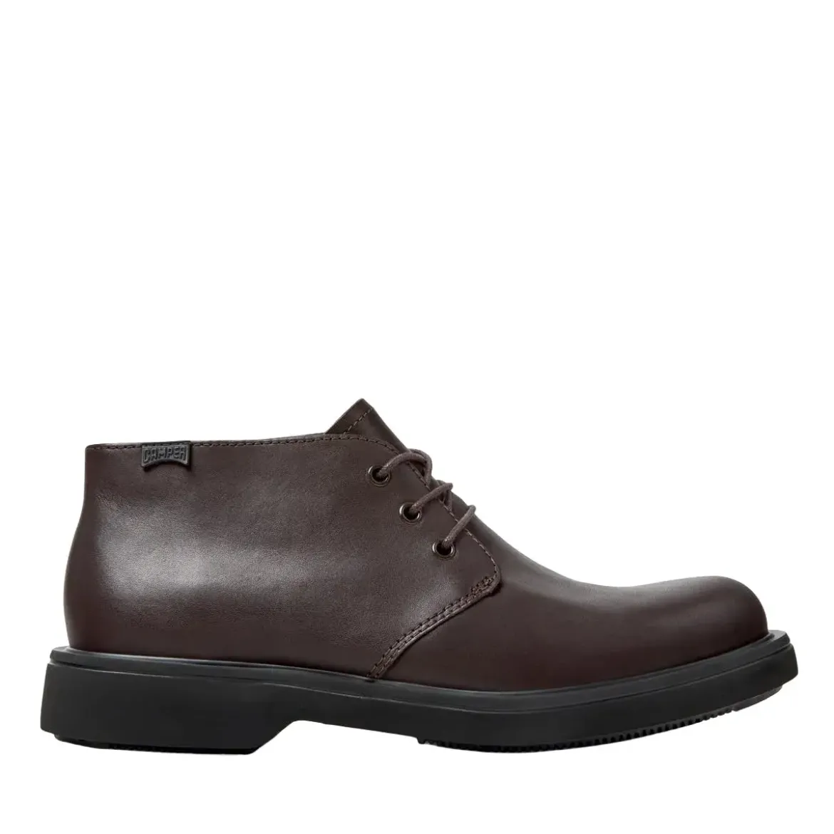 Camper Ein zeitloser Klassiker mit lässiger Ausstrahlung. dunkel-braun Stiefel