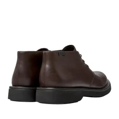 Camper Ein zeitloser Klassiker mit lässiger Ausstrahlung. dunkel-braun Stiefel
