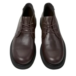 Camper Ein zeitloser Klassiker mit lässiger Ausstrahlung. dunkel-braun Stiefel