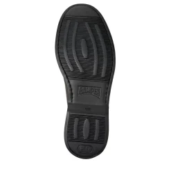 Camper Ein zeitloser Klassiker mit lässiger Ausstrahlung. dunkel-braun Stiefel