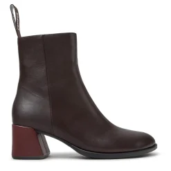 Camper 1988 geboren, unser klassisches Twins-Konzept - ge dunkel-braun Stiefel