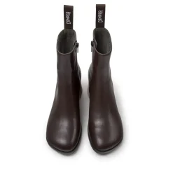 Camper 1988 geboren, unser klassisches Twins-Konzept - ge dunkel-braun Stiefel