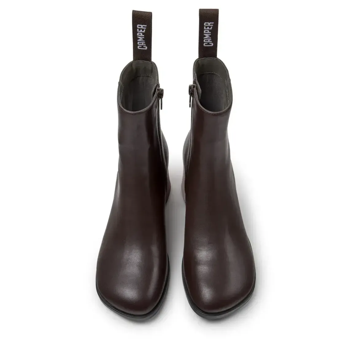 Camper 1988 geboren, unser klassisches Twins-Konzept - ge dunkel-braun Stiefel