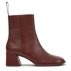 Camper 1988 geboren, unser klassisches Twins-Konzept - ge dunkelrot Stiefel