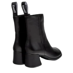Camper 1988 geboren, unser klassisches Twins-Konzept - ge schwarz Stiefel