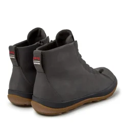 Camper - Gore-Tex Surround® bietet 360º-Klimakomfort zu d dunkel-grau Schnürstiefel