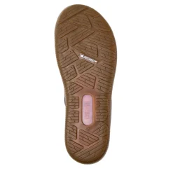 Camper - Gore-Tex Surround® bietet 360º-Klimakomfort zu d dunkel-grau Schnürstiefel