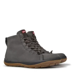 Camper - Gore-Tex Surround® bietet 360º-Klimakomfort zu d dunkel-grau Schnürstiefel