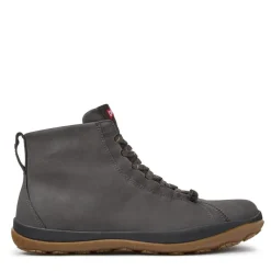 Camper - Gore-Tex Surround® bietet 360º-Klimakomfort zu d dunkel-grau Schnürstiefel