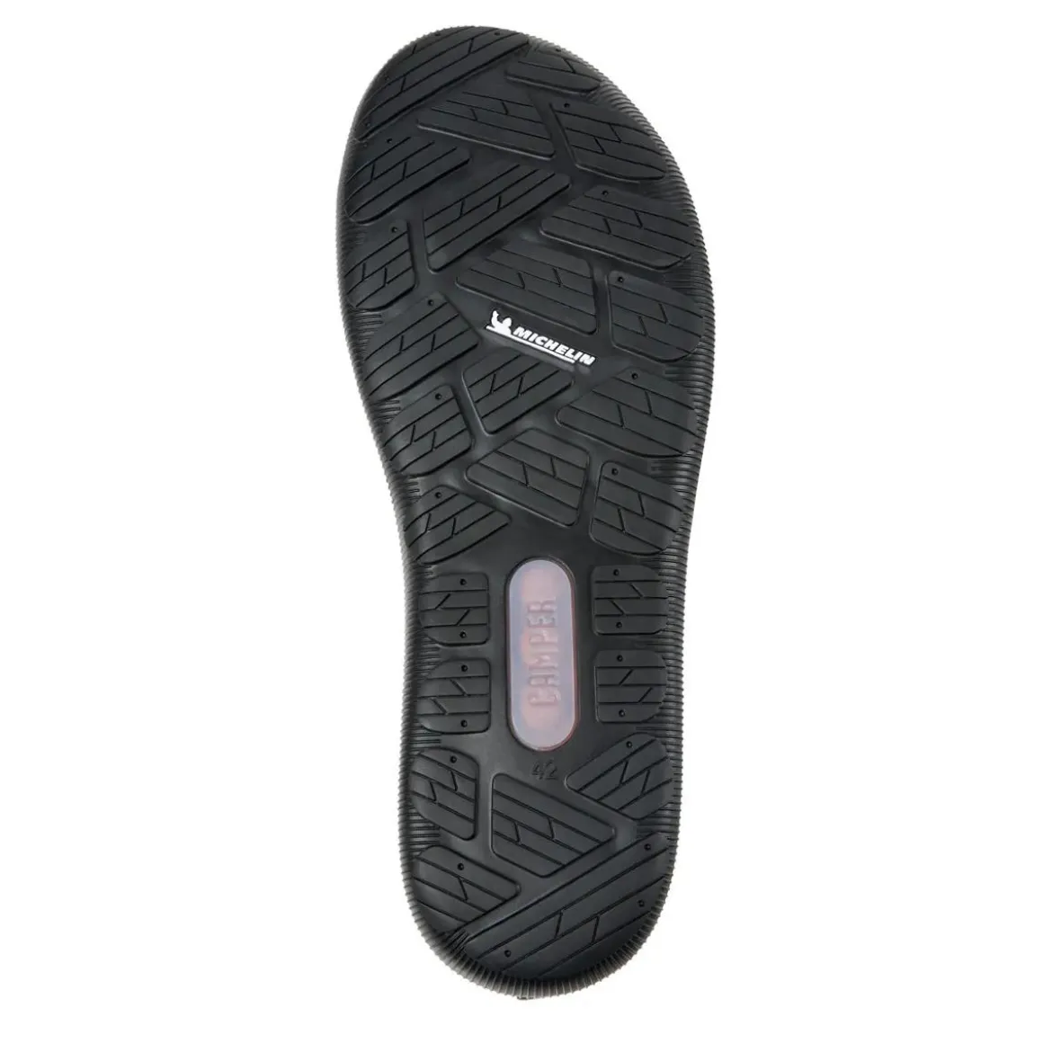 Camper - Gore-Tex Surround® bietet 360º-Klimakomfort zu d multicolor Schnürstiefel