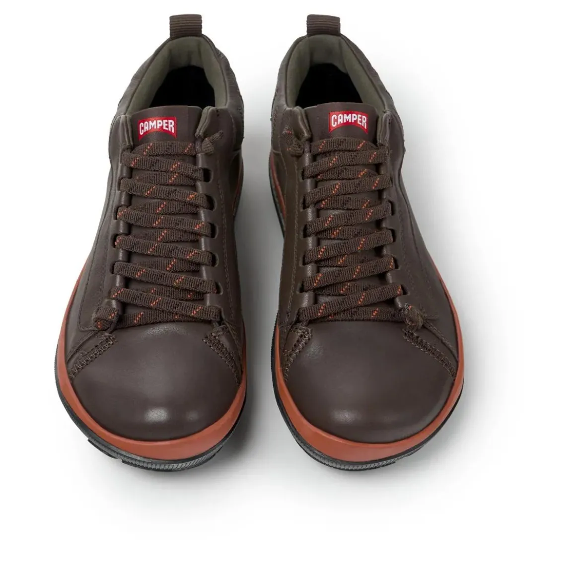 Camper - Gore-Tex Surround® bietet 360º-Klimakomfort zu d multicolor Schnürstiefel