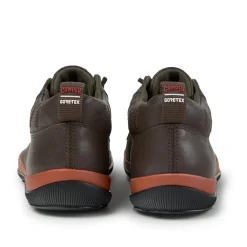 Camper - Gore-Tex Surround® bietet 360º-Klimakomfort zu d multicolor Schnürstiefel
