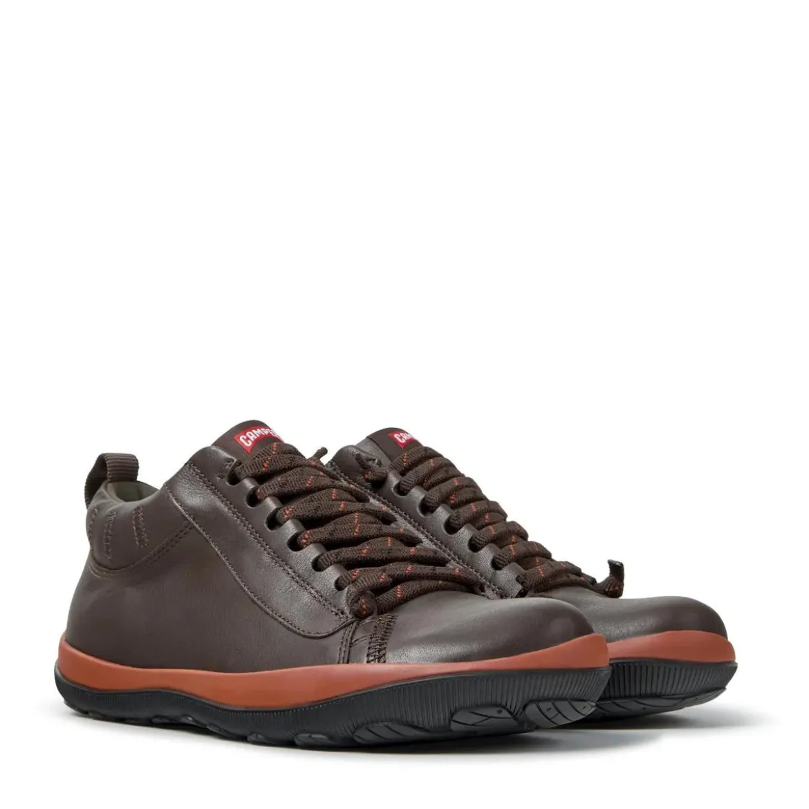Camper - Gore-Tex Surround® bietet 360º-Klimakomfort zu d multicolor Schnürstiefel