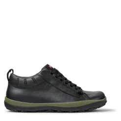 Camper - Gore-Tex Surround® bietet 360º-Klimakomfort zu d schwarz Schnürstiefel