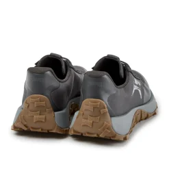 Camper In unserem Drift Trail verbinden sich Hochleistung mittel-grau Low-Top-Sneaker