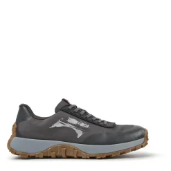 Camper In unserem Drift Trail verbinden sich Hochleistung mittel-grau Low-Top-Sneaker