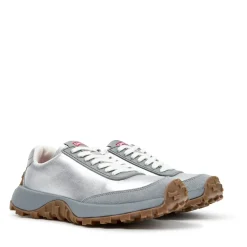 Camper In unserem Drift Trail verbinden sich Hochleistung silber Low-Top-Sneaker