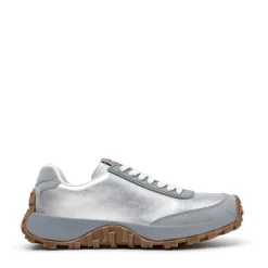 Camper In unserem Drift Trail verbinden sich Hochleistung silber Low-Top-Sneaker