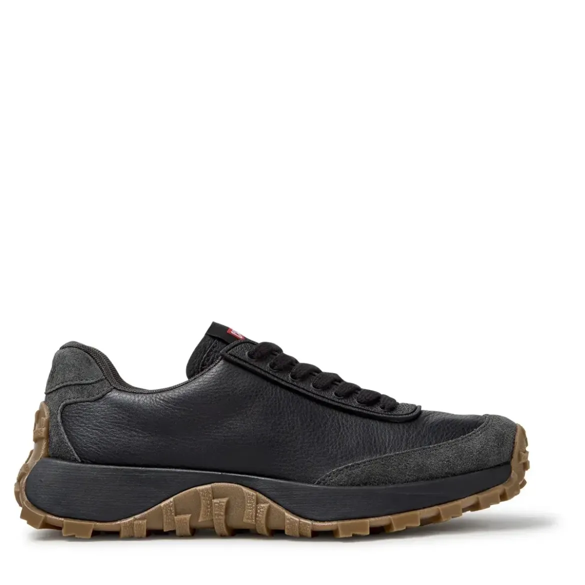 Camper In unserem Drift Trail verbinden sich Hochleistung multicolor Low-Top-Sneaker