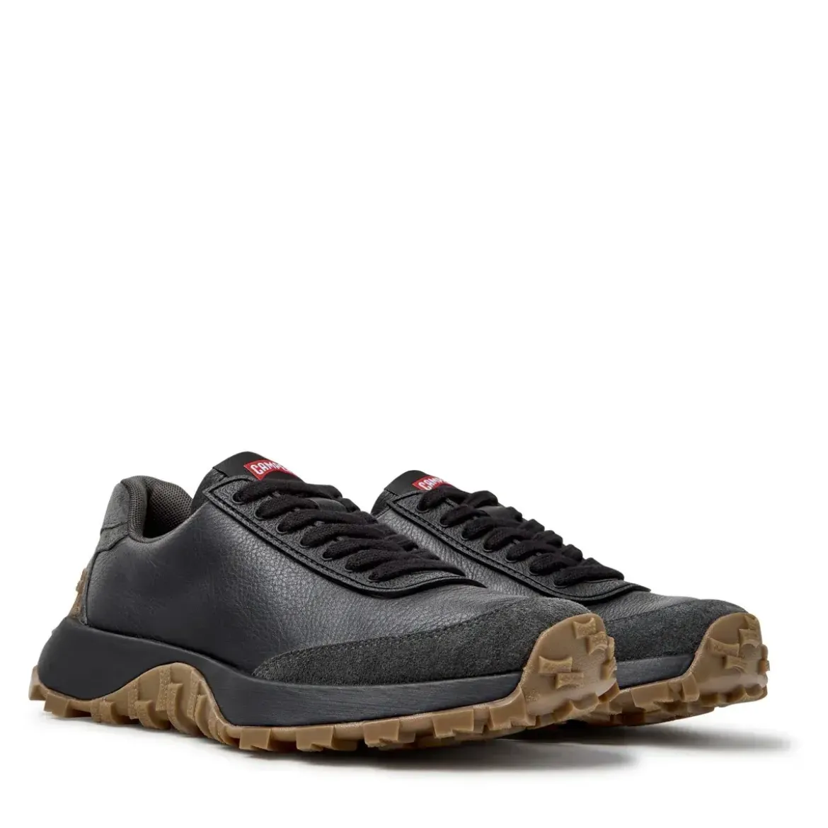 Camper In unserem Drift Trail verbinden sich Hochleistung multicolor Low-Top-Sneaker