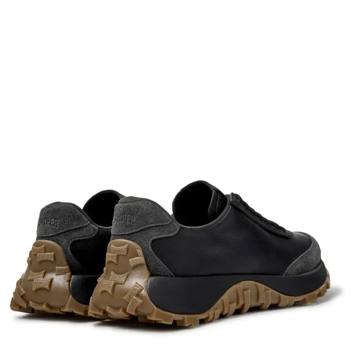 Camper In unserem Drift Trail verbinden sich Hochleistung multicolor Low-Top-Sneaker