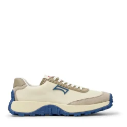 Camper In unserem Drift Trail verbinden sich Hochleistung hellbeige Low-Top-Sneaker