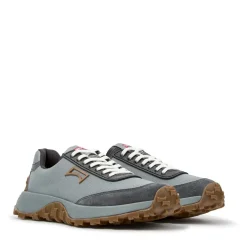 Camper In unserem Drift Trail verbinden sich Hochleistung softblau Low-Top-Sneaker
