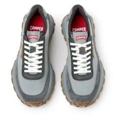 Camper In unserem Drift Trail verbinden sich Hochleistung softblau Low-Top-Sneaker