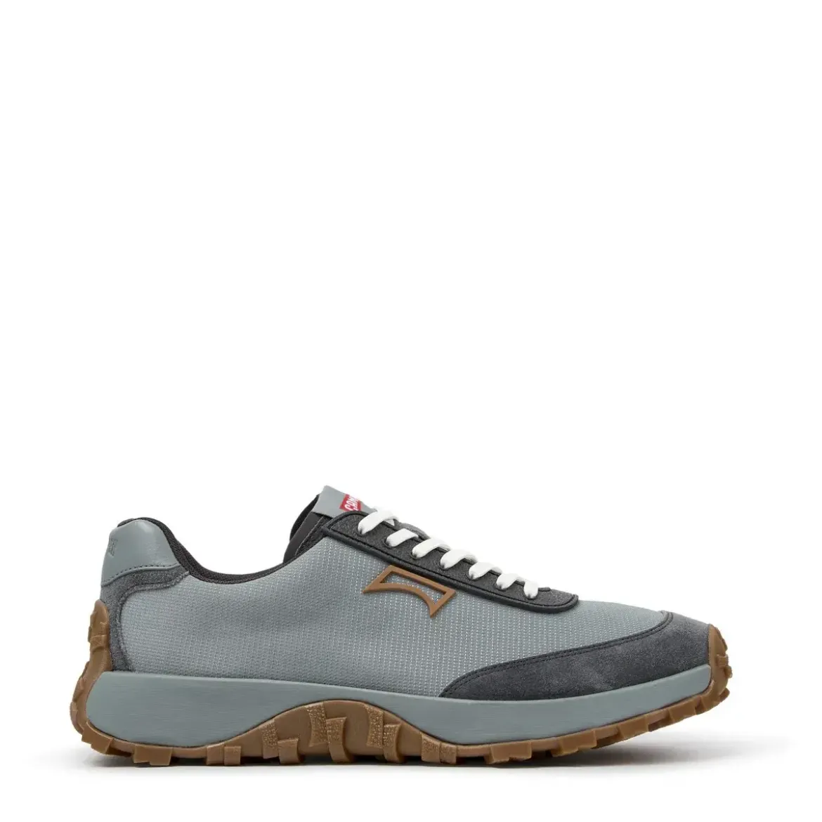 Camper In unserem Drift Trail verbinden sich Hochleistung blaugrau Low-Top-Sneaker