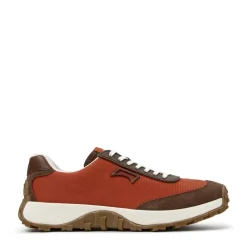 Camper In unserem Drift Trail verbinden sich Hochleistung multicolor Low-Top-Sneaker