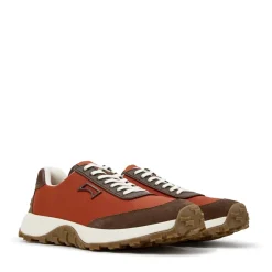 Camper In unserem Drift Trail verbinden sich Hochleistung multicolor Low-Top-Sneaker