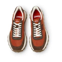 Camper In unserem Drift Trail verbinden sich Hochleistung multicolor Low-Top-Sneaker