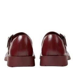 Camperlab Ballerinas 1978 burgundy Sandalen
