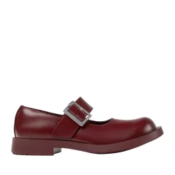 Camperlab Ballerinas 1978 burgundy Sandalen